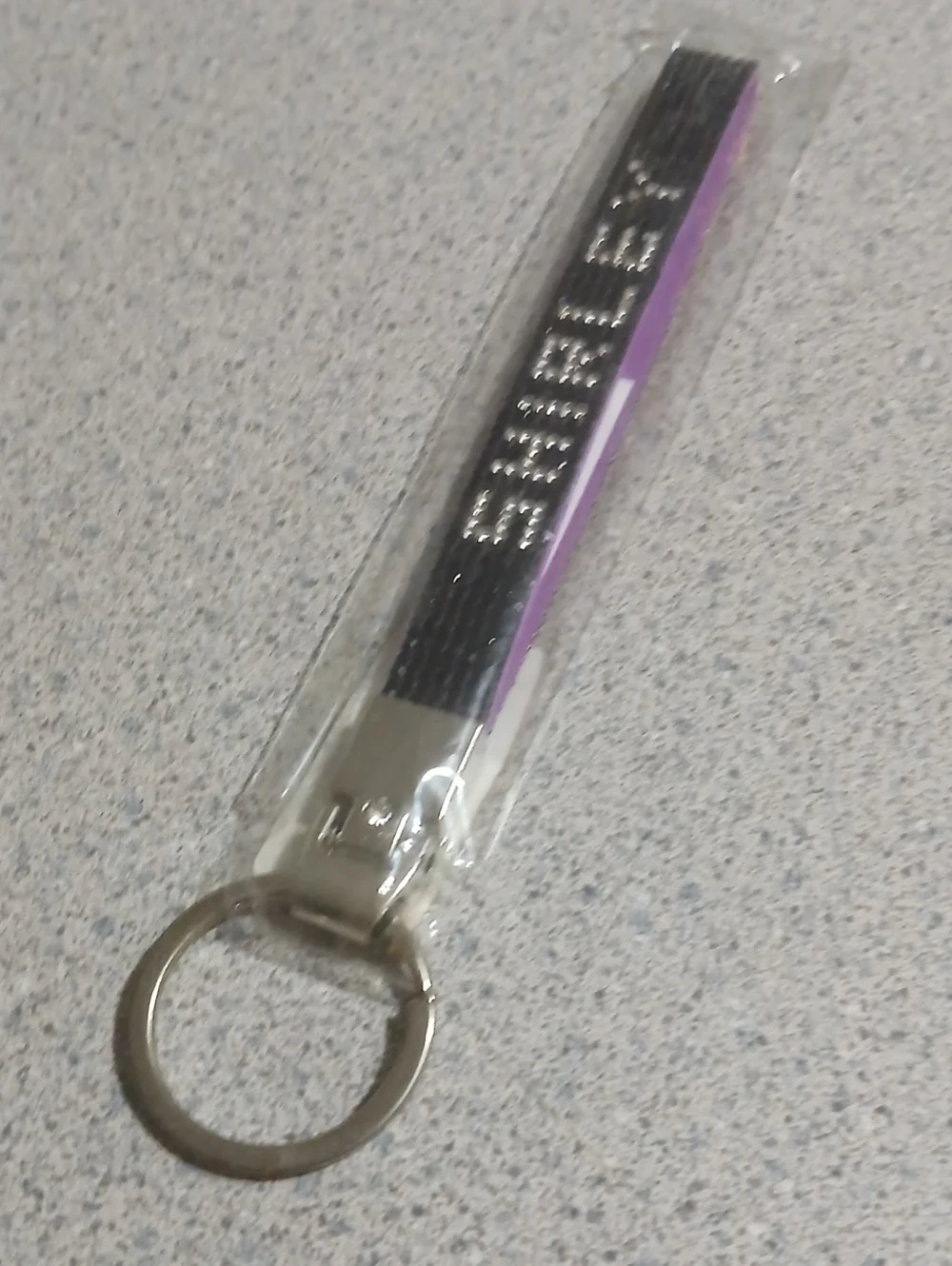 Personalized Rhinestone 